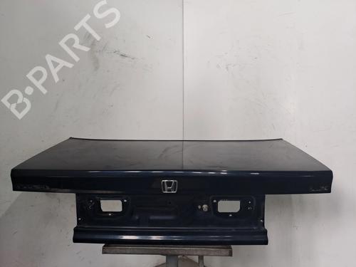 Used Tailgate Tailgate HONDA CIVIC IV Saloon (ED, EF) 1.5 i 16V (ED3, SH4) (94 hp) 34542154 34542154
