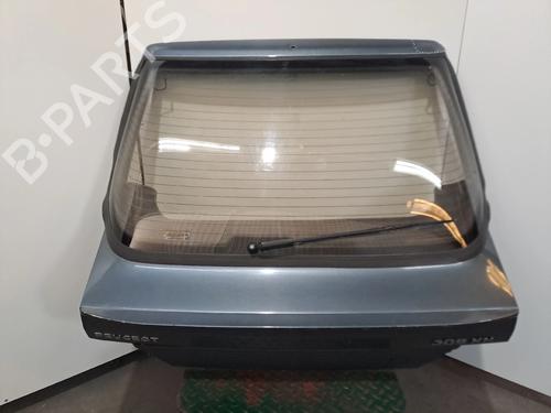 Used Tailgate Tailgate PEUGEOT 309 I (10C, 10A) 1.1 (54 hp) 34542155 34542155