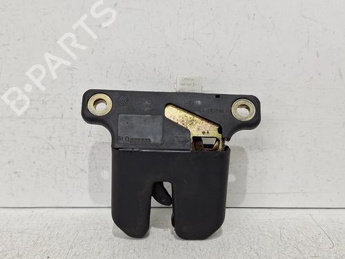 Used Tailgate lock Tailgate lock AUDI A3 (8L1) 1.9 TDI (90 hp) 34542157 34542157