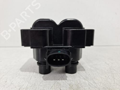 Used Ignition coil Ignition coil MAZDA 121 III (JASM, JBSM) 1.25 (75 hp) 34542158 34542158