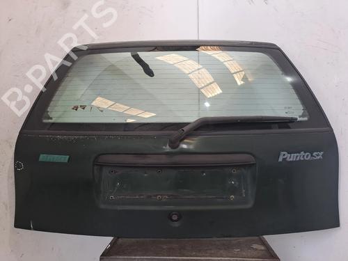 Tampa da Mala Tampa da Mala FIAT PUNTO (176_) 75 1.2 (73 hp) 34542163 34542163