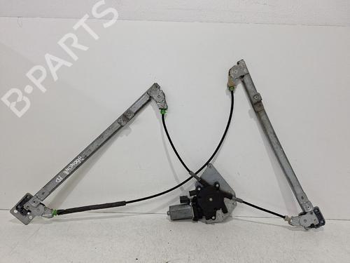 Used Front right window mechanism Front right window mechanism 34569083 34569083