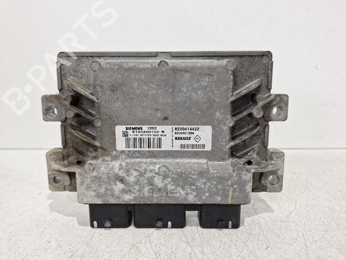 engine-control-unit-ecu-renault-modus-grand-modus-fjp0_-2004-34571440 main image