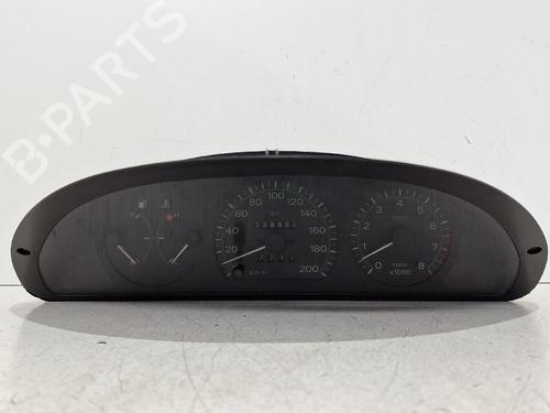 Quadrante Quadrante FIAT PUNTO (176_) 75 1.2 (73 hp) 34571442 34571442