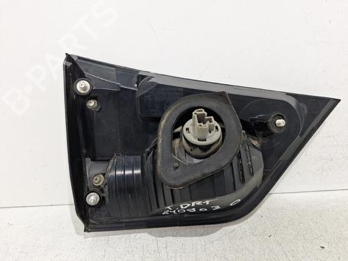 Right tailgate light MITSUBISHI OUTLANDER II (CW_W) 2.0 DI-D (CW8W) | BP34571447C80 - Image 2
