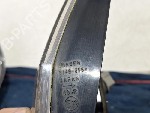 Right tailgate light MITSUBISHI OUTLANDER II (CW_W) 2.0 DI-D (CW8W) | BP34571447C80 - Image 3