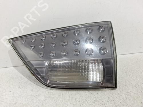 Used Right tailgate light Right tailgate light MITSUBISHI OUTLANDER II (CW_W) 2.0 DI-D (CW8W) (140 hp) 34571447 34571447