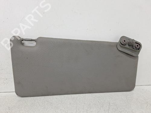 Used Left sun visor Left sun visor FIAT PUNTO (176_) 75 1.2 (73 hp) 34582251 34582251