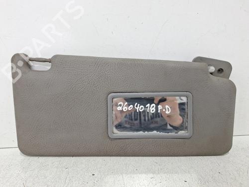 Used Right sun visor Right sun visor FIAT PUNTO (176_) 75 1.2 (73 hp) 34582250 34582250