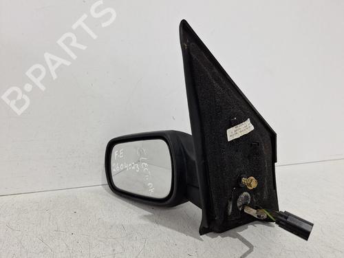 Used Left mirror Left mirror 34582256 34582256