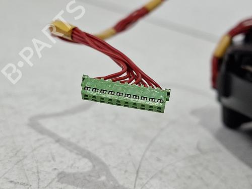 Headlight switch RENAULT MODUS / GRAND MODUS (F/JP0_) 1.2 (JP0C, JP0K, FP0C, FP0K, FP0P, JP0P, JP0T) | BP34582257I24 - Image 3