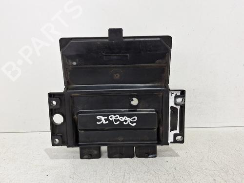Engine control unit (ECU) RENAULT CLIO II Hatchback Van (SB0/1/2_) 1.5 dCi | BP34582260M57  - Image 5