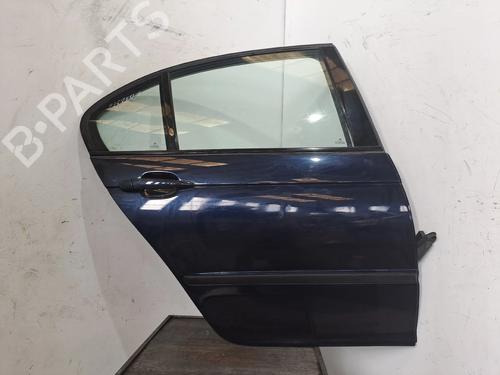 right-rear-door-bmw-3-e46-1997-1998-1999-2000-2001-2002-2003-2004-2005-34582261 main image
