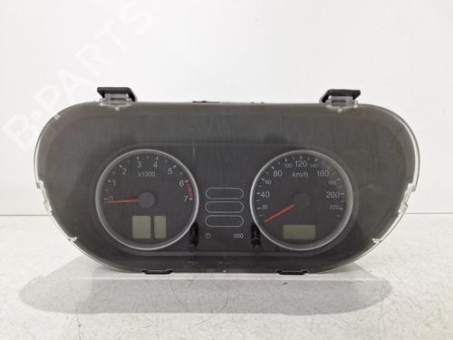 Used Instrument cluster Instrument cluster 34582262 34582262
