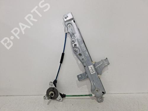 Used Rear right window mechanism Rear right window mechanism 34582266 34582266