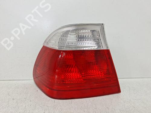 Used Left taillight Left taillight BMW 3 (E46) 320 d (136 hp) 34583838 34583838