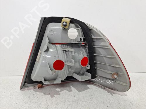 Left taillight BMW 3 (E46) 320 d | BP34583838C34 - Image 2