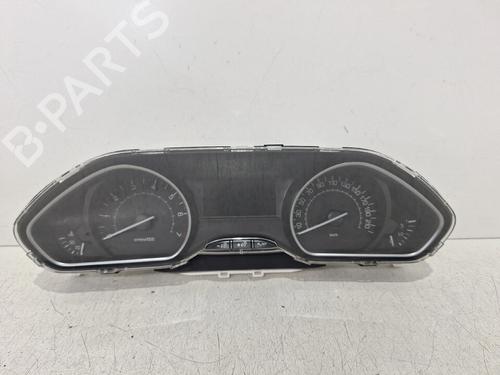 Used Instrument cluster Instrument cluster 34583841 34583841