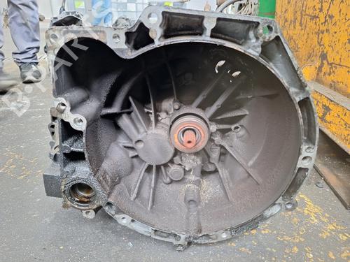 Used Gearbox Gearbox FORD FIESTA V Van 1.4 TDCi (68 hp) 34604958 34604958
