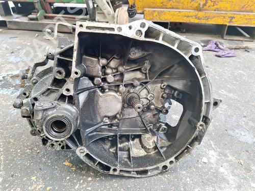 Used Gearbox Gearbox PEUGEOT 206+ (2L_, 2M_) 1.4 HDi eco 70 (68 hp) 35777476 35777476
