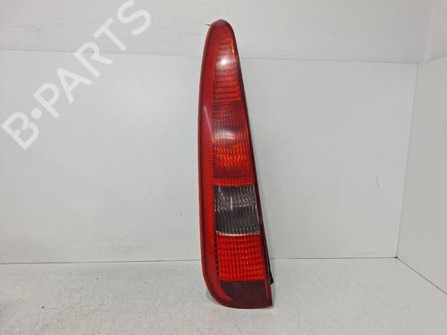 Used Left taillight Left taillight FORD FUSION (JU_) 1.25 (75 hp) 34604964 34604964