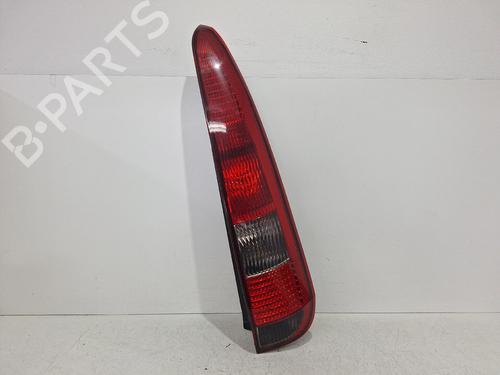 Used Right taillight Right taillight FORD FUSION (JU_) 1.25 (75 hp) 34604963 34604963