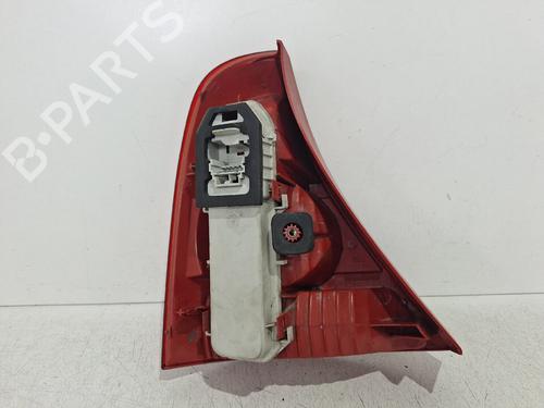 Right taillight RENAULT CLIO II Hatchback Van (SB0/1/2_) 1.5 dCi | BP34604965C35 - Image 2