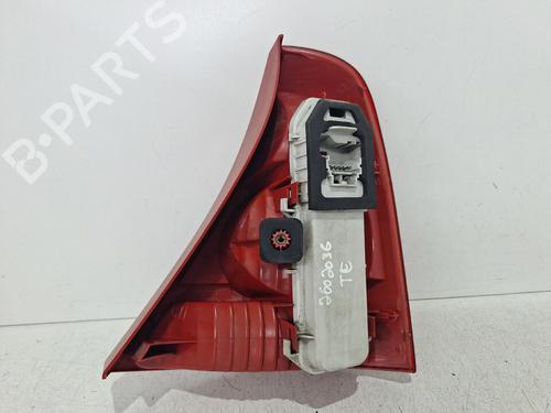 Left taillight RENAULT CLIO II Hatchback Van (SB0/1/2_) 1.5 dCi | BP34604966C34 - Image 2