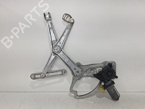 Used Front right window mechanism Front right window mechanism MERCEDES-BENZ C-CLASS T-Model (S202) C 220 T CDI (202.193) (125 hp) 34606765 34606765