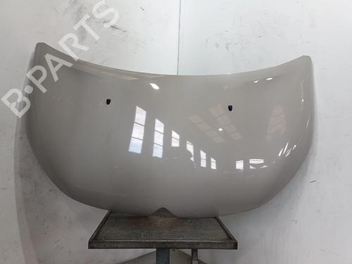 hood-citroen-c3-iii-sx-2016-34606767 main image