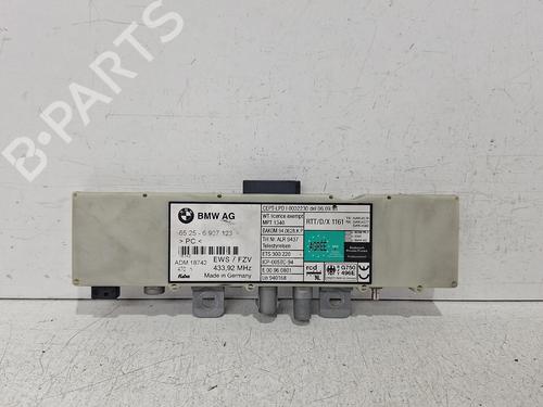 Used Antenna/Base Antenna/Base BMW 3 (E46) 320 d (136 hp) 34606771 34606771