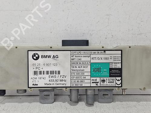 Antenne/Base BMW 3 (E46) 320 d | BP34606771C140 - Image 2