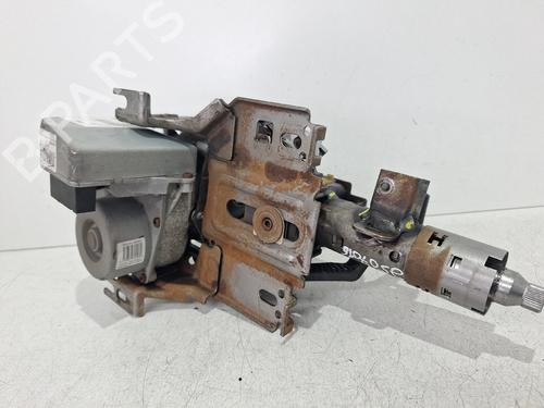 Used Steering column Steering column RENAULT MODUS / GRAND MODUS (F/JP0_) 1.2 (JP0C, JP0K, FP0C, FP0K, FP0P, JP0P, JP0T) (75 hp) 34606772 34606772