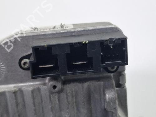 Steering column RENAULT MODUS / GRAND MODUS (F/JP0_) 1.2 (JP0C, JP0K, FP0C, FP0K, FP0P, JP0P, JP0T) | BP34606772M21  - Image 6