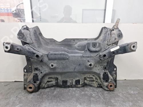 Forbro Forbro PEUGEOT 508 I (8D_) 1.6 HDi (112 hp) 34607654 34607654