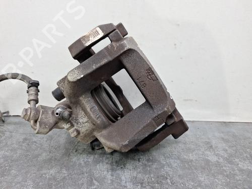 Used Brake master cylinder Brake master cylinder PEUGEOT 508 I (8D_) 1.6 HDi (112 hp) 34607662 34607662
