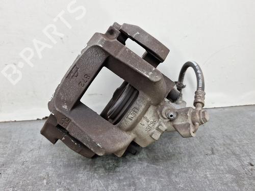 Used Brake master cylinder Brake master cylinder PEUGEOT 508 I (8D_) 1.6 HDi (112 hp) 34607661 34607661