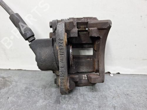 Brake master cylinder RENAULT CLIO II Hatchback Van (SB0/1/2_) 1.5 dCi | BP34607663M77 - Image 2