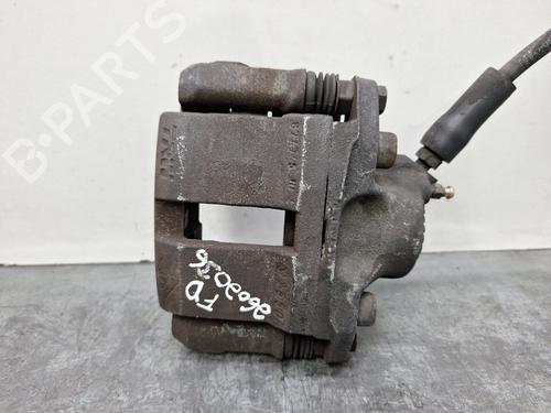 Maître-cylindre Maître-cylindre RENAULT CLIO II Hatchback Van (SB0/1/2_) 1.5 dCi (82 hp) 34607663 34607663