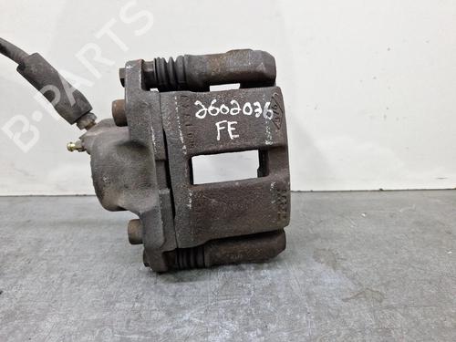 Maître-cylindre Maître-cylindre RENAULT CLIO II Hatchback Van (SB0/1/2_) 1.5 dCi (82 hp) 34607664 34607664