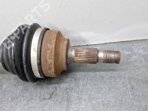 Left front driveshaft PEUGEOT 508 I (8D_) 1.6 HDi | BP34613451M38 - Image 3