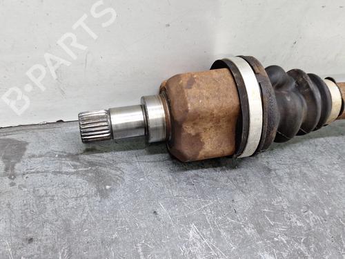 Left front driveshaft PEUGEOT 508 I (8D_) 1.6 HDi | BP34613451M38 - Image 2