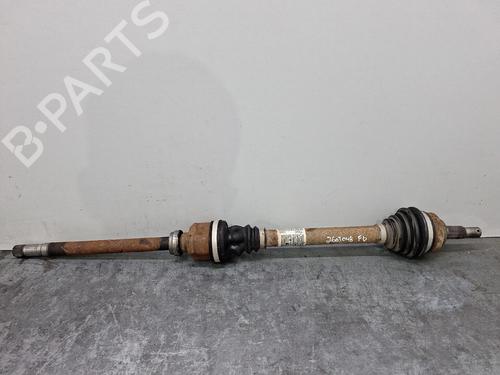 right-front-driveshaft-peugeot-508-i-8d_-2010-2011-2012-2013-2014-2015-2016-2017-2018-34613450 main image