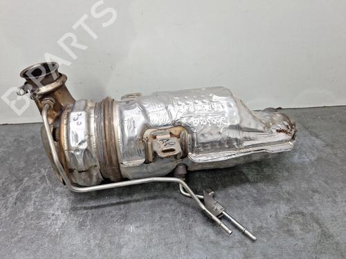 catalyst-peugeot-508-i-8d_-2010-2011-2012-2013-2014-2015-2016-2017-2018-34613456 main image