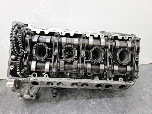 Used Cylinder head Cylinder head MERCEDES-BENZ E-CLASS (W210) E 220 D (210.004) (95 hp) 34613944 34613944