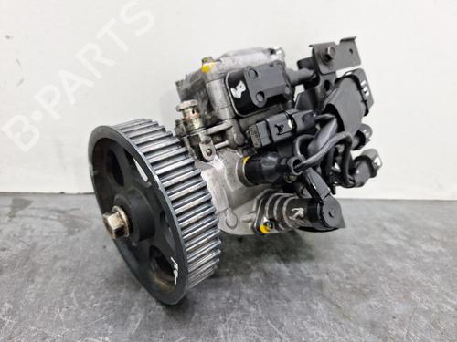 Used Injection pump Injection pump HYUNDAI H-1 / STAREX Bus (A1) 2.5 TCi (99 hp) 34613945 34613945