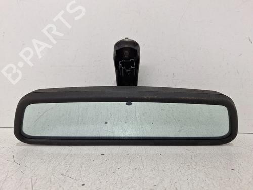 Used Rear mirror Rear mirror BMW 3 (E46) 320 d (136 hp) 34614296 34614296