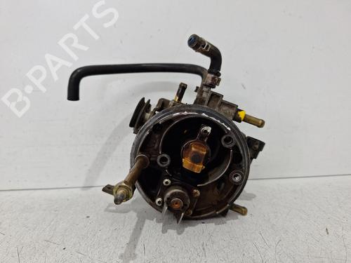 Used Carburetor Carburetor FIAT PUNTO (176_) 55 1.1 (54 hp) 34614299 34614299