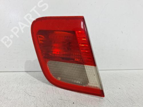 Used Left tailgate light Left tailgate light BMW 3 (E46) 320 d (150 hp) 34614301 34614301