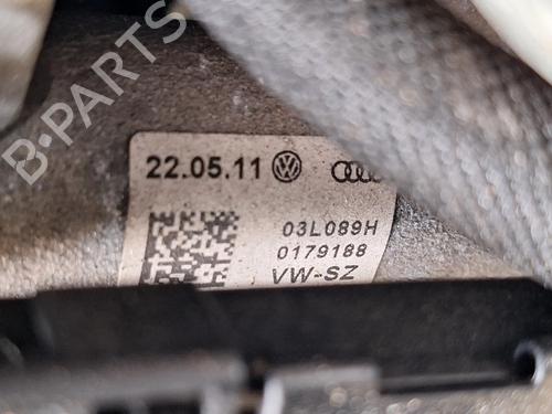 Engine VW GOLF VI Variant (AJ5) 1.6 TDI | BP34626656M1 - Image 2